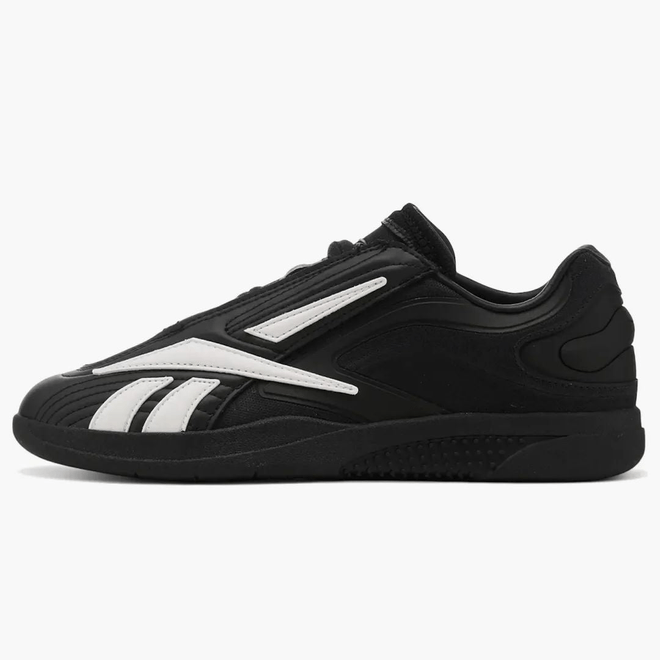 Reebok Hammer Pro Ltd Black White 100257140 