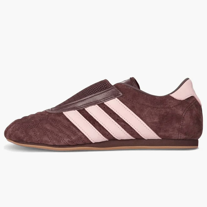 Adidas Taekwondo Kith Shale Corsage JR7016