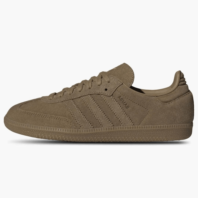 Adidas Samba Og Cardboard Sand Strata JR0889
