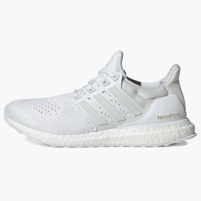 Adidas Ultra Boost 1.0 J&d Collective Triple White (2025) JR6882