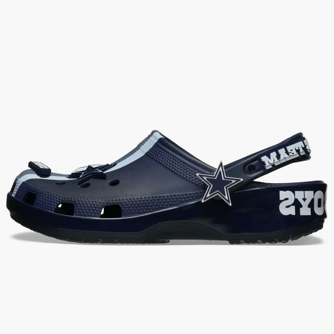 Crocs Classic Clog Nfl Dallas Cowboys 212461-90H