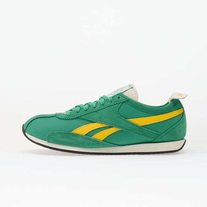 Reebok R400 Upgrade Green 100230476