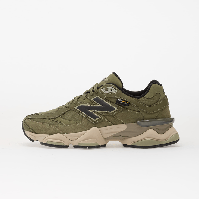 New Balance 9060 Dark Olivine  U9060ORC
