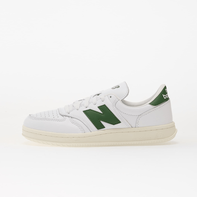 New Balance T500 White  CT500CLC