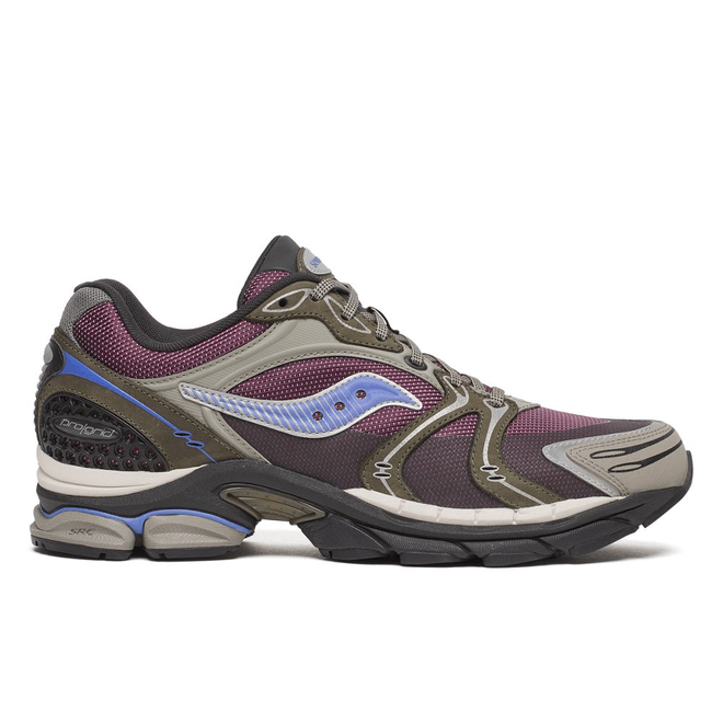 Saucony ProGrid Triumph 4 Brown  S70935-4