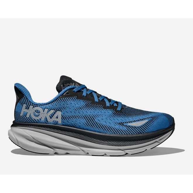 HOKA Clifton 9 GORE-TEX  Black 1141470F-BGYN