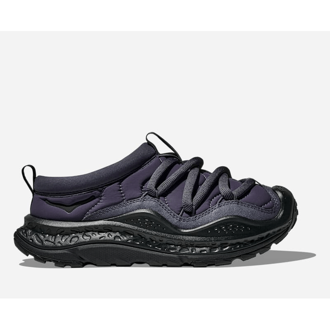 HOKA Ora Primo  Squid Ink 1141570-SQDN