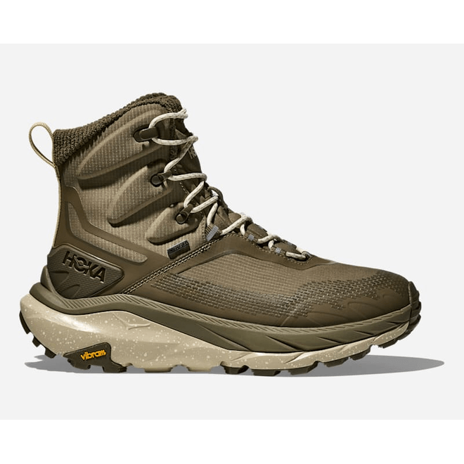 HOKA Kaha 2 Frost GORE-TEX  Antique Olive 1155194-AMS
