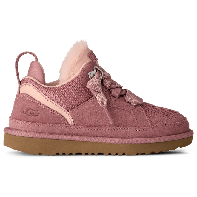 UGG Lowmel - Kids  - Pink Dawn 1152410K-PDW