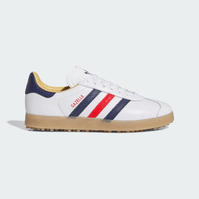 adidas Gazelle Leather Spikeless JP7705