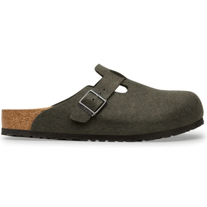 Birkenstock Boston BS Thyme 1030676