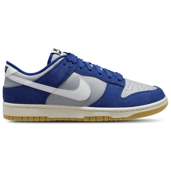 Nike Dunk Low Retro Se Deep Royal Blue Gum IB6399-003