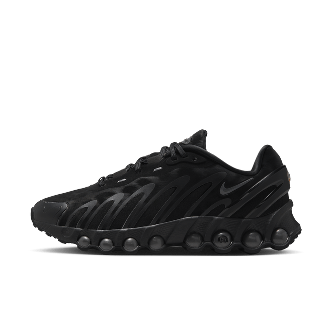 Nike Air Max Dn8 Se Black Anthracite (women's) IB1991-001