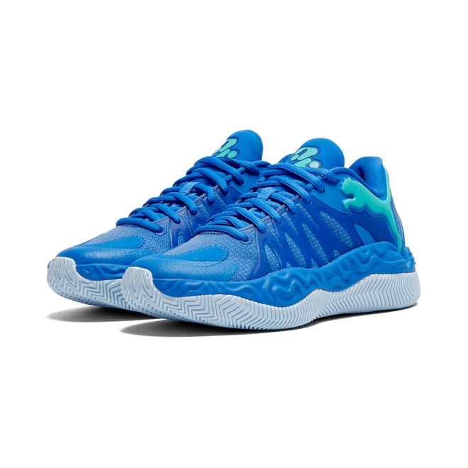 Puma Tyrese Haliburton Hali 1 Opal (gs) 313455-01