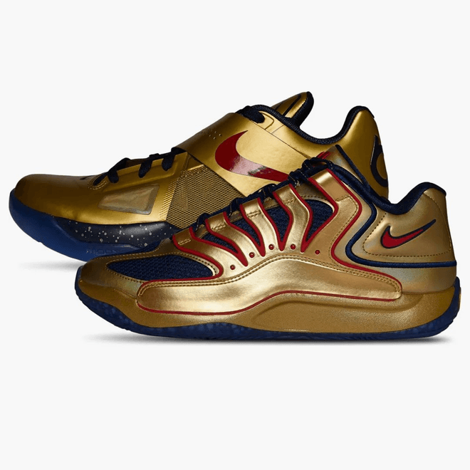 Nike Kd 18/4 Immortalized Pack IM8542-900