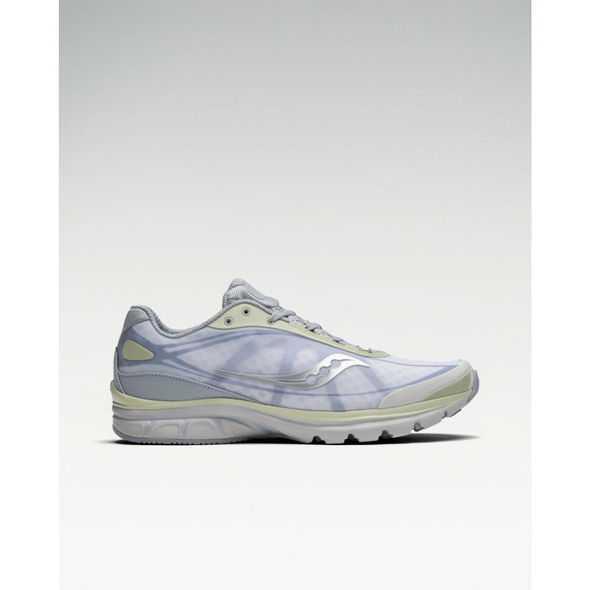 Saucony Kinvara 1 S Green  S70917-13