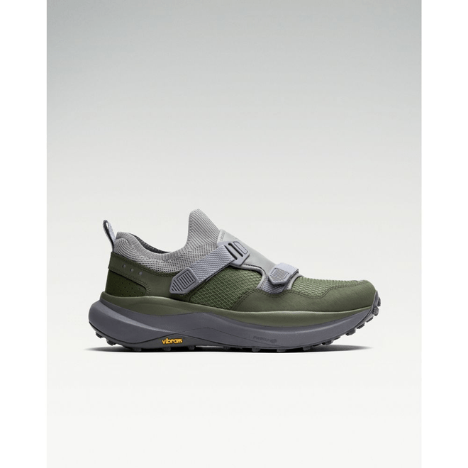 Saucony Grid X Ultra S Grey  S70915-12