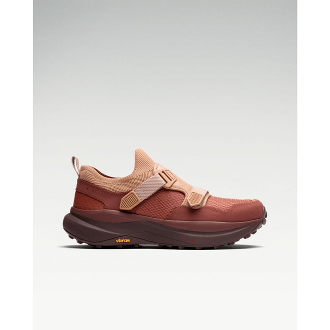 Saucony Grid X Ultra S Brown  S70915-11