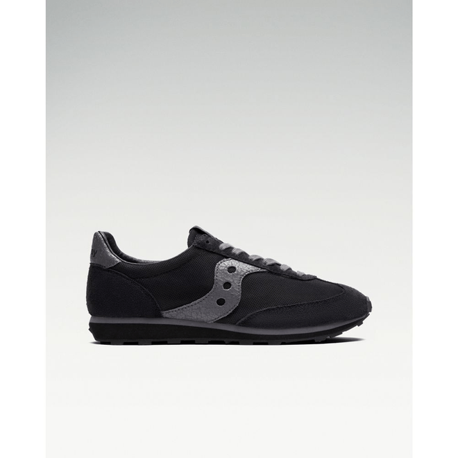Saucony Gripper S Black  S70916-20
