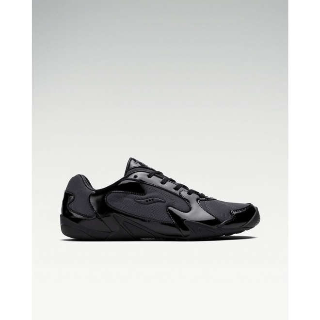 Saucony Momentum S Black  S70980-10