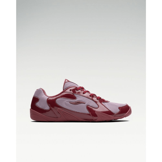 Saucony Momentum S Red  S70980-12