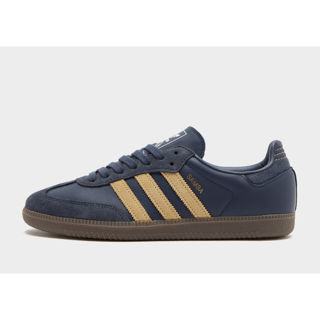 adidas Originals SAMBA OG JR0894