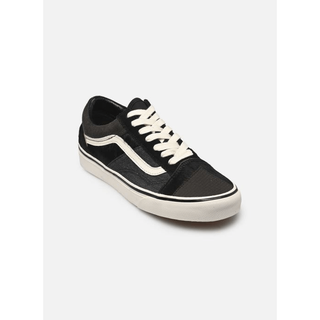 Vans Ua Old Skool Patchwork W VN000ECGBFC