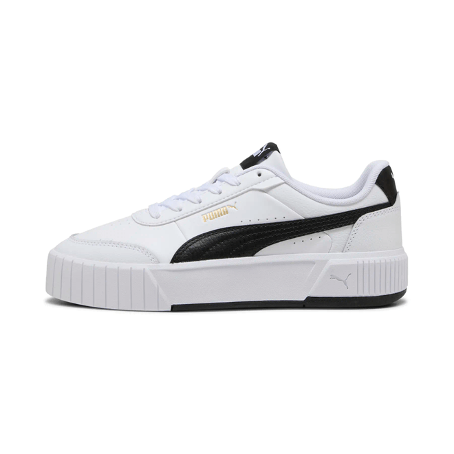 PUMA Carina Mia 402637-02