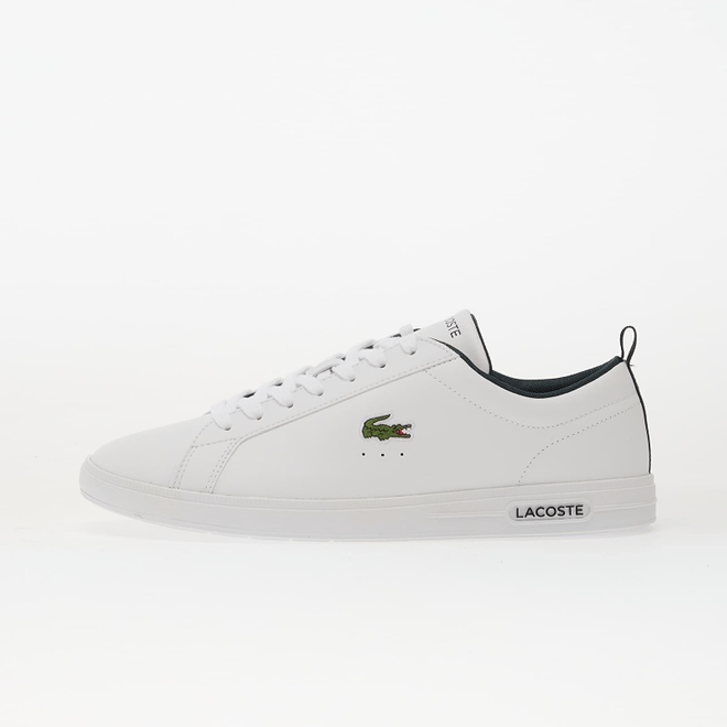 LACOSTE Court Base White  748SMA0112-1R5