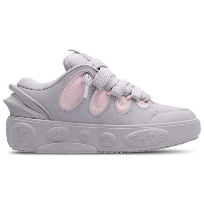 Puma Lafrance Wolf Kindersneakers 313084 01