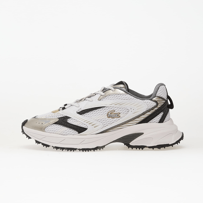 LACOSTE L003 Neo Shot White  750SFA0120-108