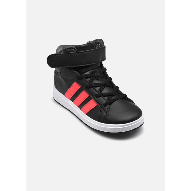adidas Sportswear Grand Court Mid K JR0801