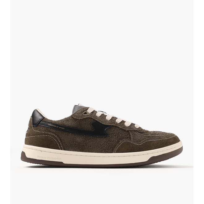 Stepney Workers Club Pro Cup 01 S-Strike Geo-Merged Woodland YQ03605