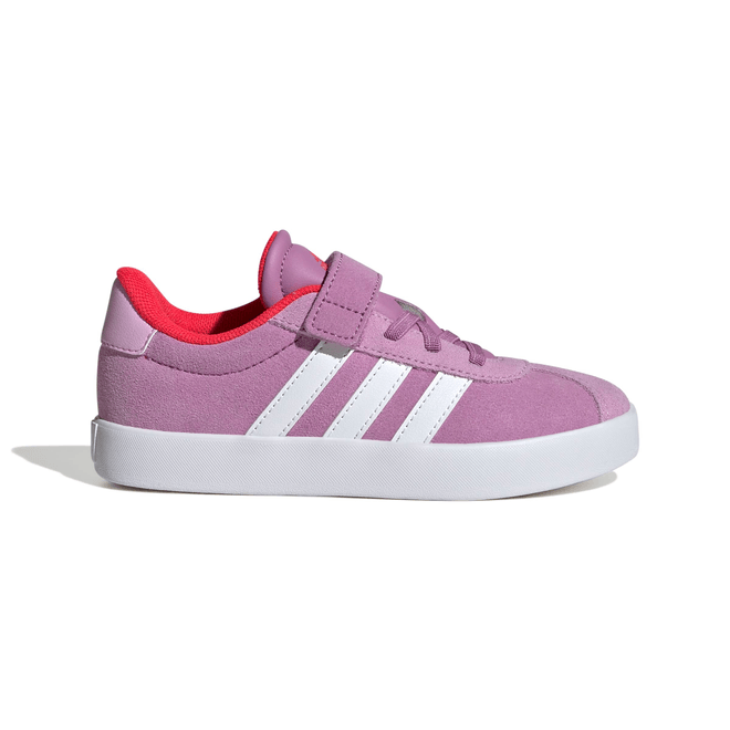 met klittenband adidas VL Court 3.0 JP7832