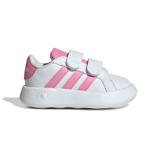krabtrainers adidas Grand Court 2.0 JS4342