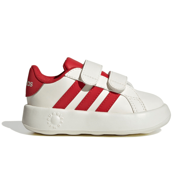 krabtrainers adidas Grand Court 2.0 JQ7995