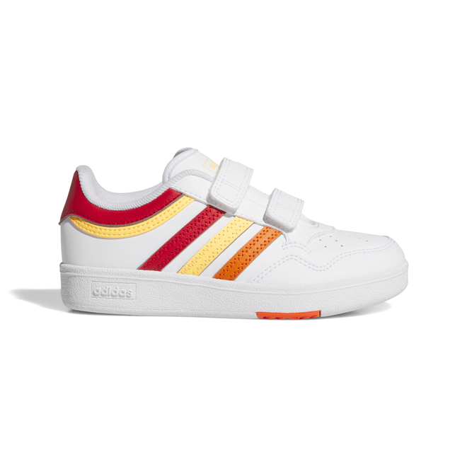 adidas Hoops 4.0 JQ7866