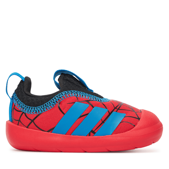 adidas Marvel Spider-man JR5551