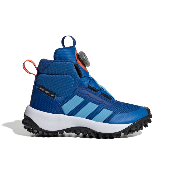 adidas Fortatrail Boa JR3106
