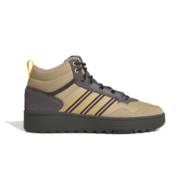 adidas Hoops Mid JR6704