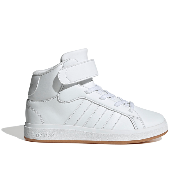 adidas Grand Court JR0803