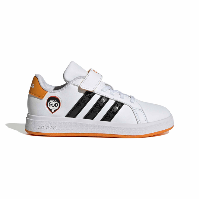 adidas Pixar Coco Grand Court JR5623