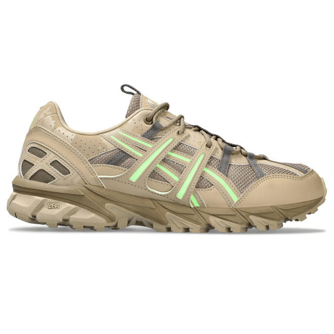 Asics Gel Sonoma 1550 1201B006-0200