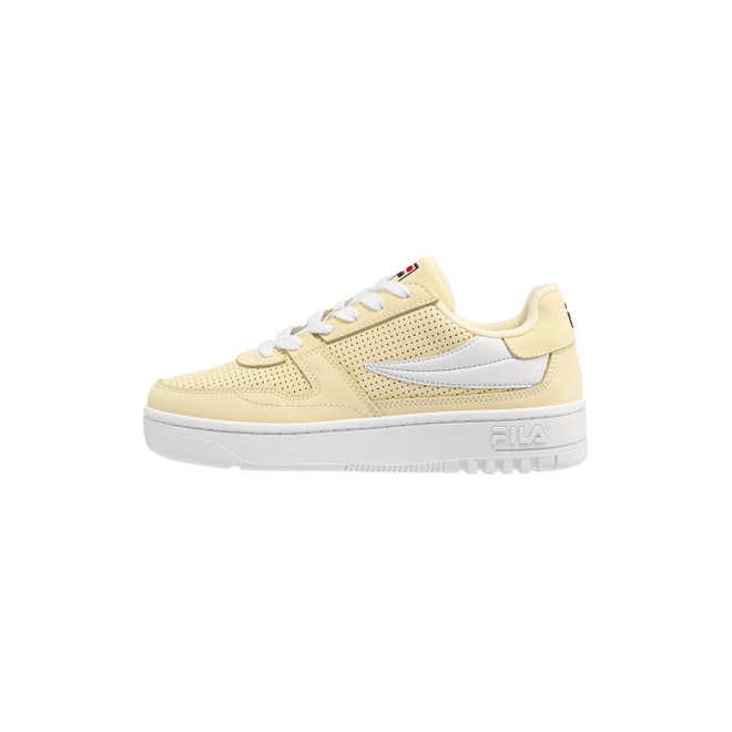 Fila Fxventuno Perfo low FFW0028-20002