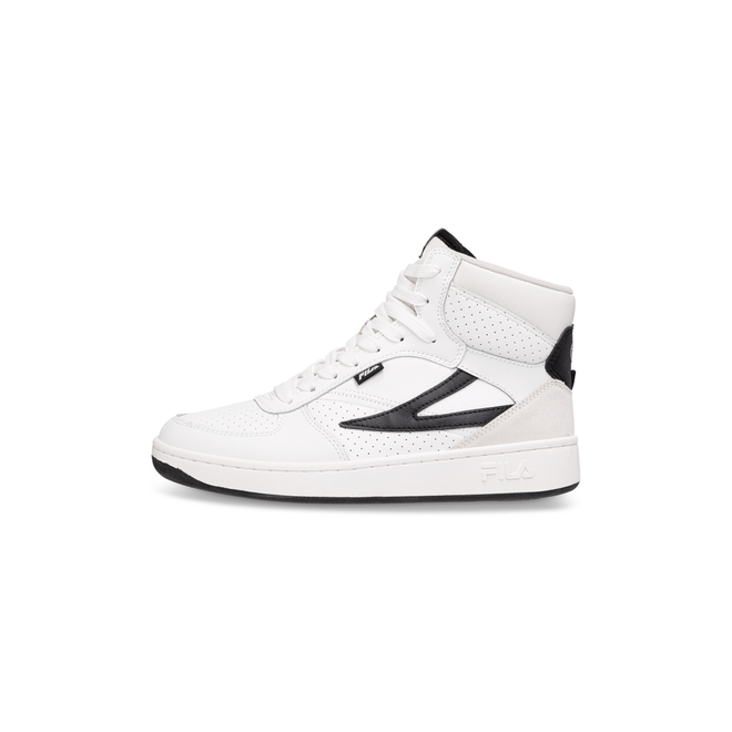 sportschoenen met hoge hakken Fila Sevaro Mid FFW0341-13036