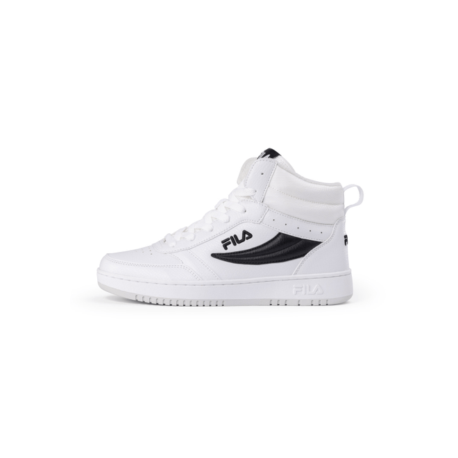 Fila Rega NF Mid FFT0124-13036
