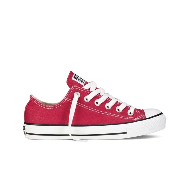 Converse All Star Ox Red M9696