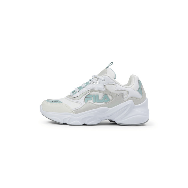 Fila Collene Logo FFK0248-13466