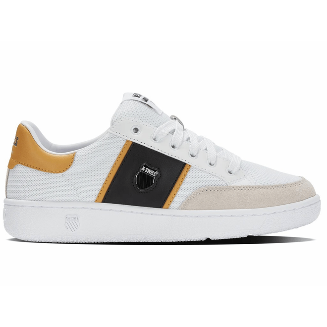 K-Swiss Slammtennis Cc Txt 08550-913-M