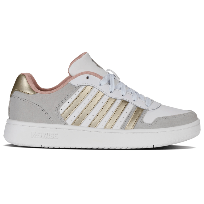 K-Swiss Court Palisades 96931-091-M